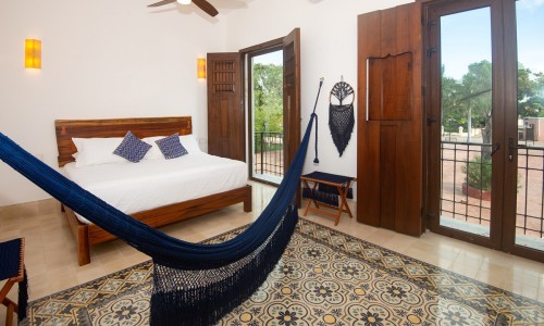 Posada San Juan